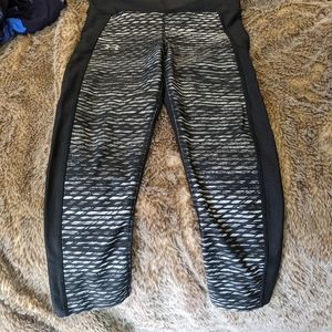 Under Armor Workout Leggings